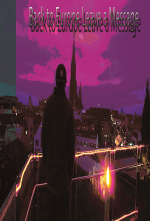 Book Cover Design by daradiazam