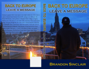 Design de Couverture de Livre par Dipanwita Roy pour ce projet | Design : #6874246