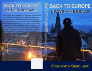 Design de Couverture de Livre par Dipanwita Roy pour ce projet | Design : #6963905