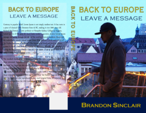 Design de Couverture de Livre par Dipanwita Roy pour ce projet | Design : #6964275