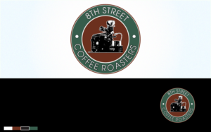 Logo Design by tballest for More Than Just | Design #6844613