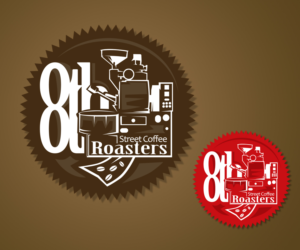 Logo Design by alemi for More Than Just | Design #6843198