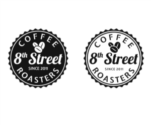 Logo Design by Tomislav Fedorov