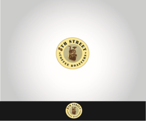 Logo Design by Gerard Andree