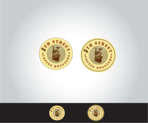 Logo Design by Gerard Andree for More Than Just | Design: #6853697