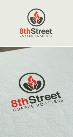 Logo Design by kelvinotis for More Than Just | Design #6843141