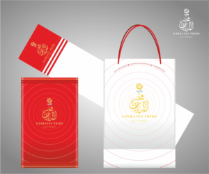 Packaging Design by exit