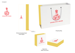 Verpackungs-Design von Munster für dieses Projekt | Design: #7107997