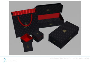 Packaging Design by RAguiar for this project | Design #7125503