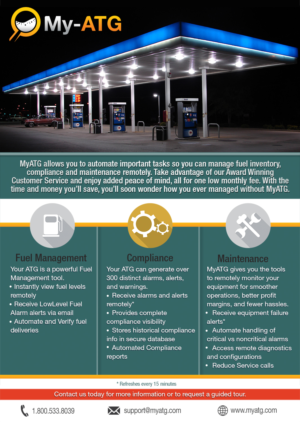 Design de Flyer par gfxtra pour My-ATG | Design : #6912259