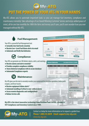 Design de Flyer par VEGA-Designs pour My-ATG | Design : #6965820