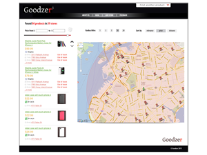 Web Design by Papersky for this project | Design: #362013
