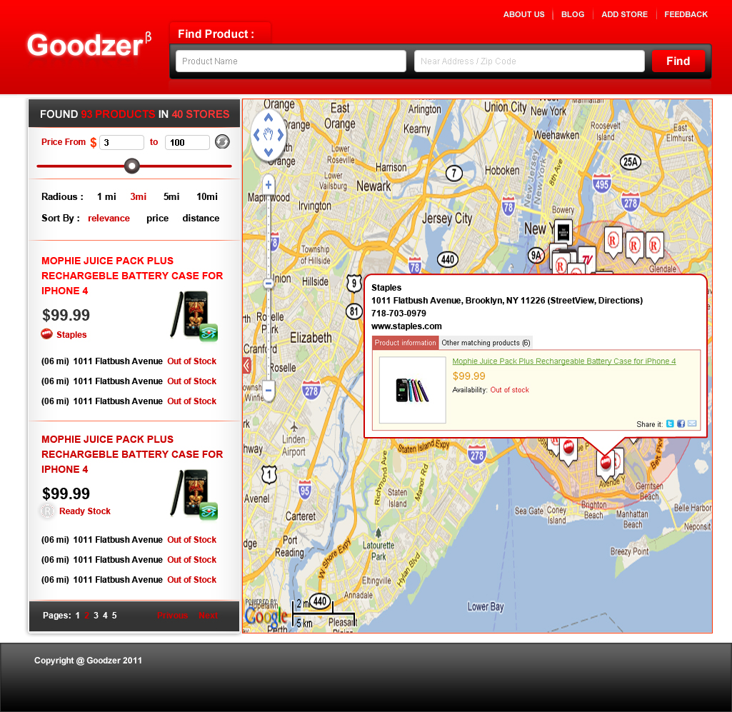 Web Design by Best Design Hub for this project | Design #430779