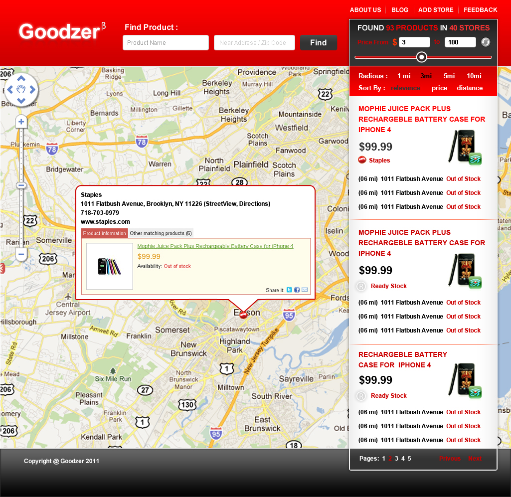 Web Design by Best Design Hub for this project | Design #430810