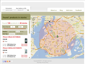 Web Design by Tamara L.