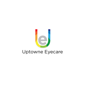 Logo Design by Christopher Miller for Uptowne Eyecare | Design #6877544