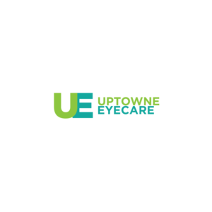 Logo Design by Christopher Miller for Uptowne Eyecare | Design: #6877550