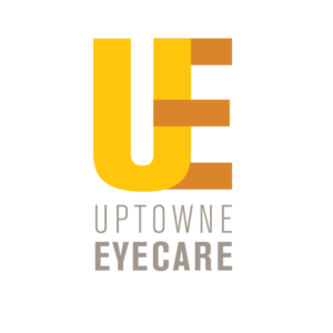 Logo Design by Deborah Payne Design for Uptowne Eyecare | Design: #6885379