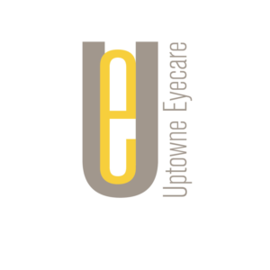 Logo Design by Deborah Payne Design for Uptowne Eyecare | Design: #6885383