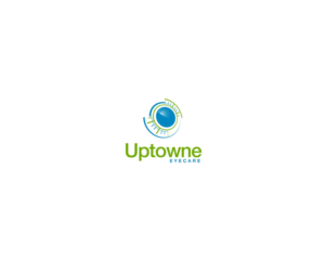 Logo Design by sbelogd for Uptowne Eyecare | Design: #7072478