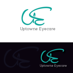 Logo Design by humibest for Uptowne Eyecare | Design: #6853625