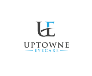 Logo Design by karthika vs for Uptowne Eyecare | Design #6845382