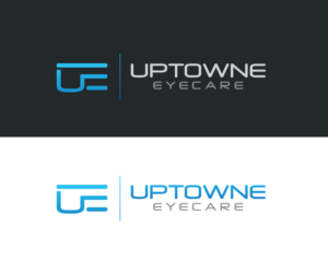 Logo Design by karthika vs for Uptowne Eyecare | Design: #6855604