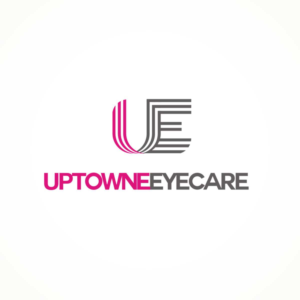 Logo Design by joshgraph for Uptowne Eyecare | Design: #6867694