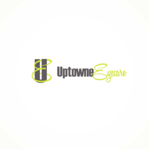 Logo Design by joshgraph for Uptowne Eyecare | Design: #6867825