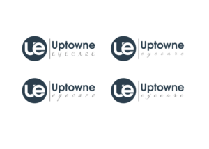 Logo Design by PixelAgent for Uptowne Eyecare | Design #6908068