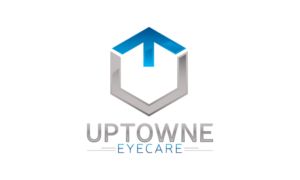 Logo Design by XZen for Uptowne Eyecare | Design: #6850906