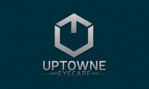 Logo Design by XZen for Uptowne Eyecare | Design: #6850907