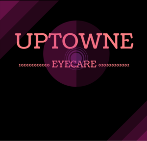 Logo Design by sushmita_Datta for Uptowne Eyecare | Design #7042769