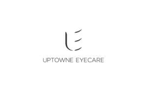 Logo Design by Vortex for Uptowne Eyecare | Design: #6862670
