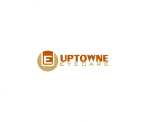 Logo Design by Unicgraphs for Uptowne Eyecare | Design: #6857336
