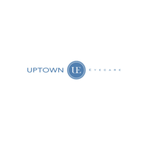Logo Design by Kristen for Uptowne Eyecare | Design: #6877357