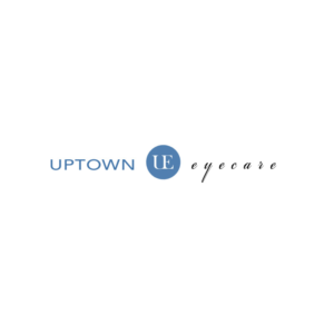 Logo Design by Kristen for Uptowne Eyecare | Design: #6886593