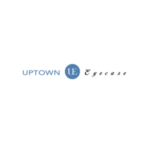 Logo Design by Kristen for Uptowne Eyecare | Design: #6886645