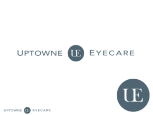 Logo Design by Kristen for Uptowne Eyecare | Design #7084640