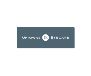 Logo Design by Kristen for Uptowne Eyecare | Design: #7127011
