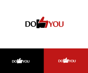 Logo Design by amin7 for Do Fo You | Design: #6852821