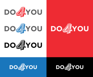 Logo Design by saif ullah for Do Fo You | Design: #6856691