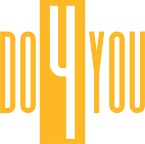 Logo Design by Design Possibilities for Do Fo You | Design: #6859156