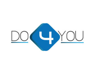 Logo Design by jerin205 for Do Fo You | Design: #6852957