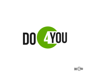 Logo Design by M Sidik Pramono for Do Fo You | Design: #6867384