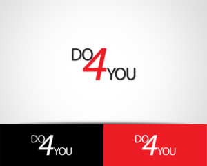 Logo-Design von FAMous_Designs für Do Fo You | Design: #6850820