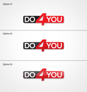 Logo Design by FAMous_Designs for Do Fo You | Design: #6850822