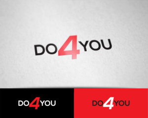Logo Design by FAMous_Designs for Do Fo You | Design: #6850823