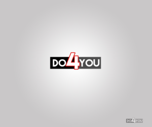 Logo-Design von Justin.Design.PH für Do Fo You | Design: #6847055