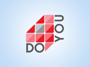 Logo Design by IulianSz for Do Fo You | Design: #6847033